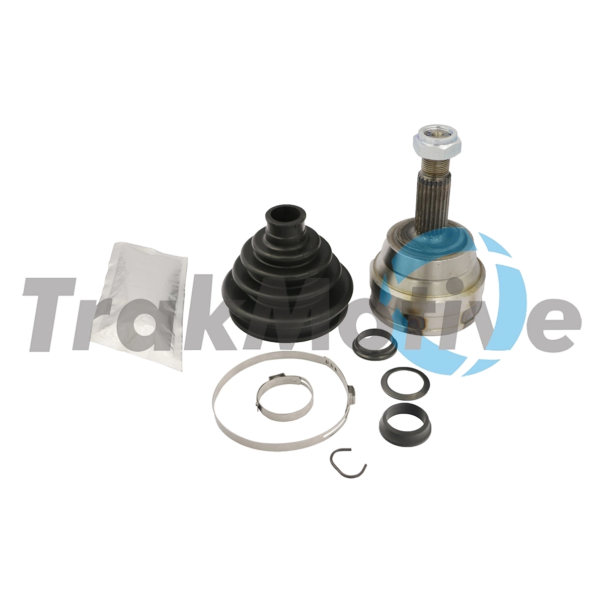 TRAKMOTIVE 400036