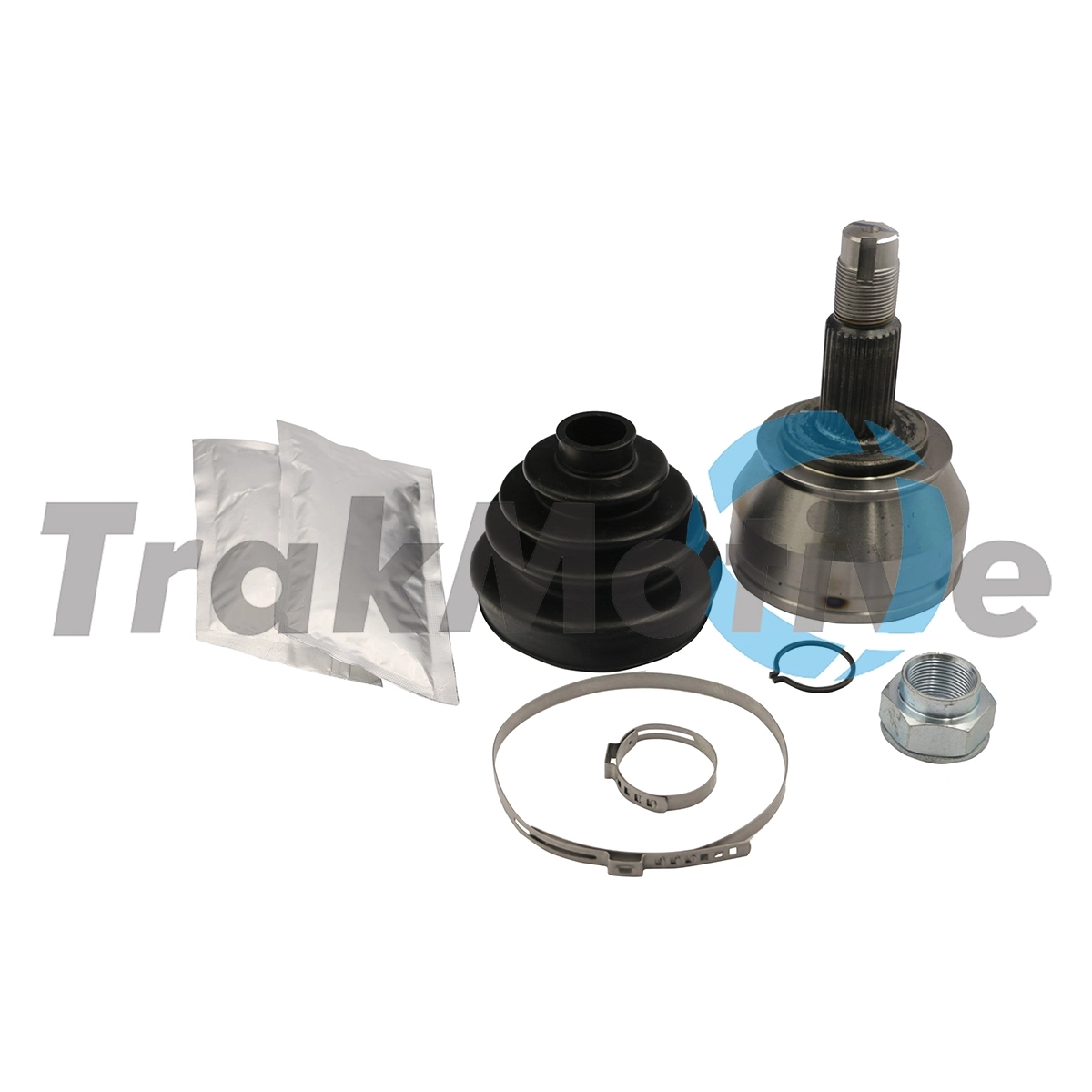 TRAKMOTIVE 400006