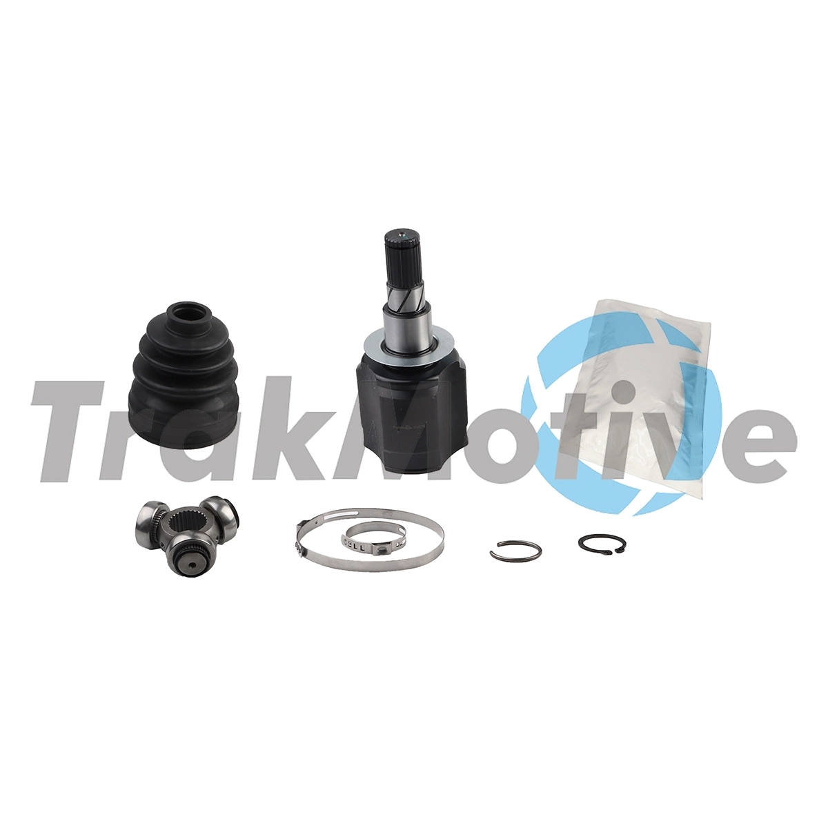 TRAKMOTIVE 450276