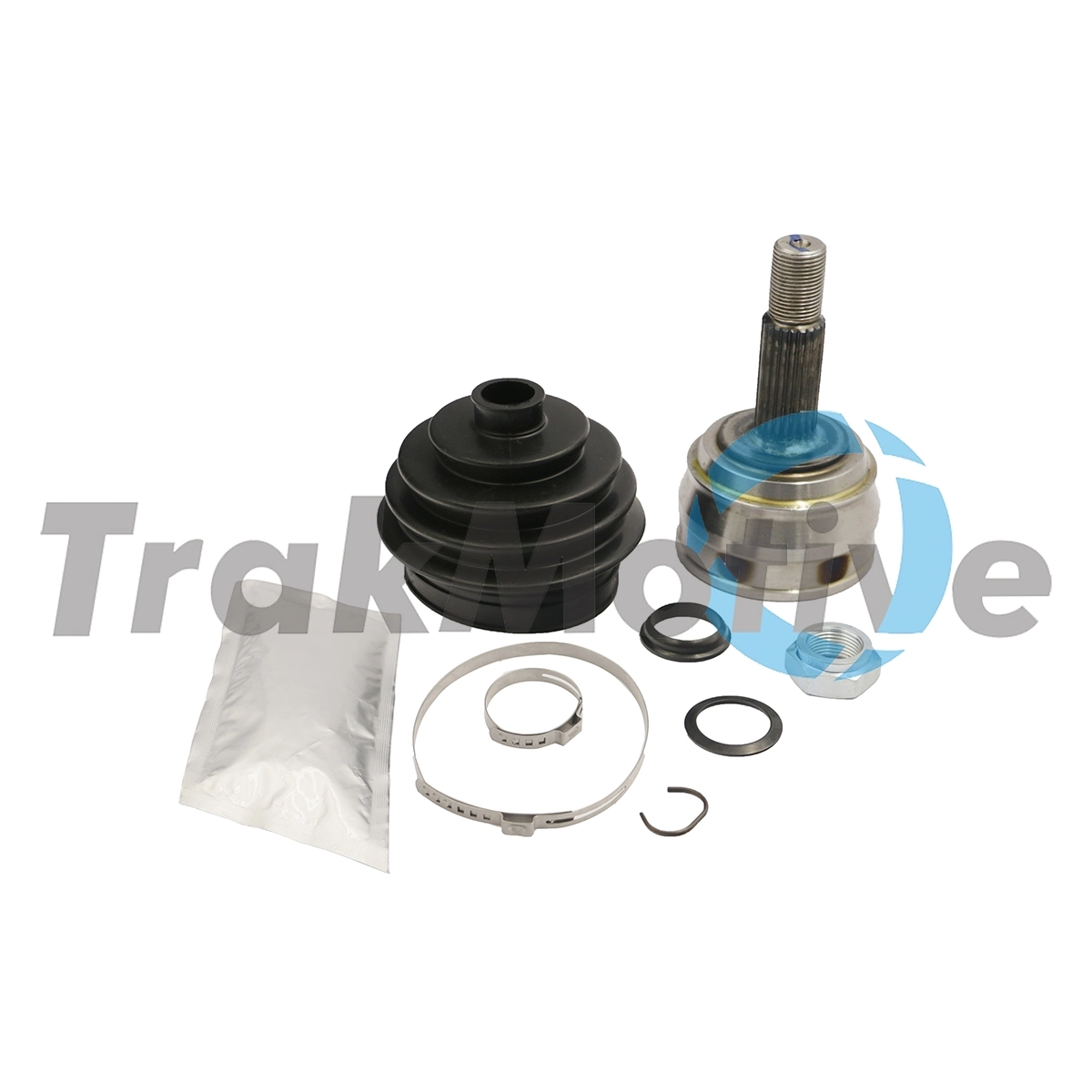 TRAKMOTIVE 400452