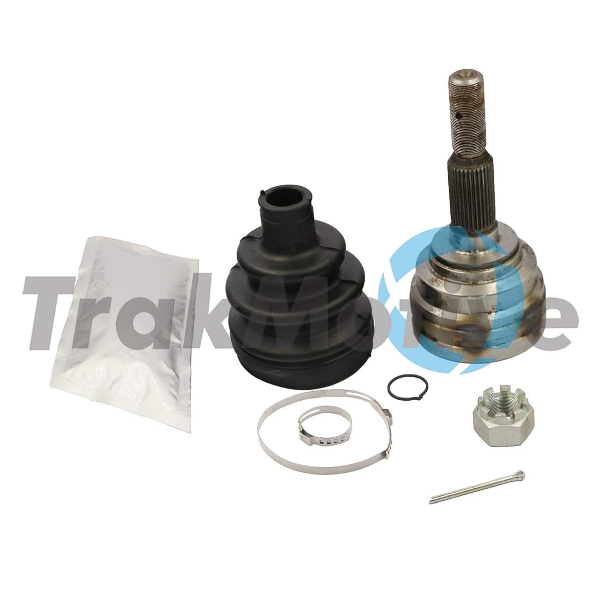 TRAKMOTIVE 400097
