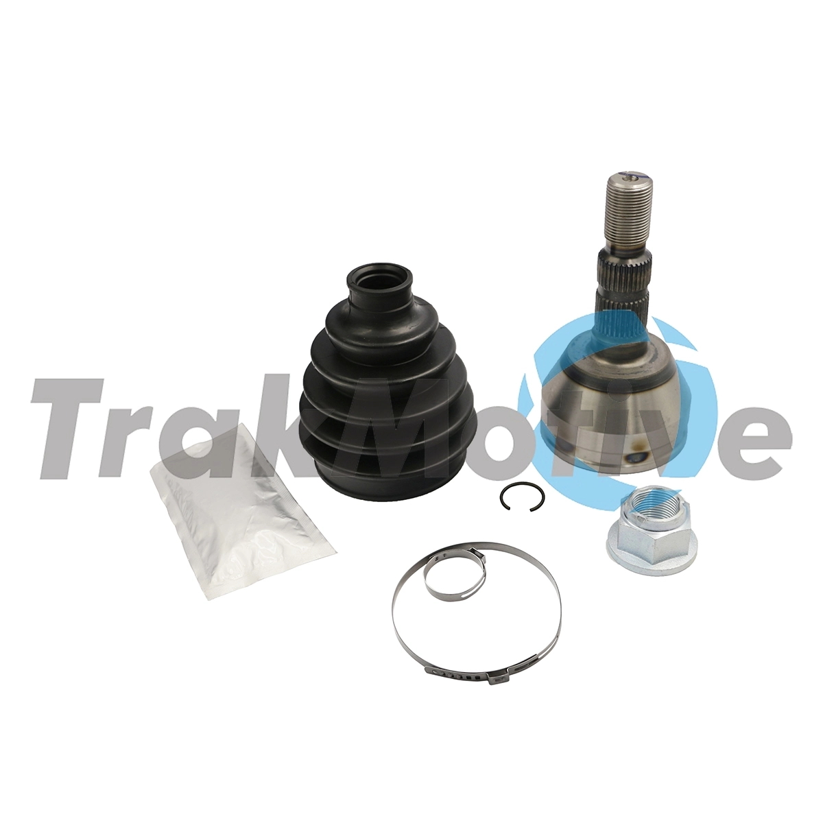 TRAKMOTIVE 400323