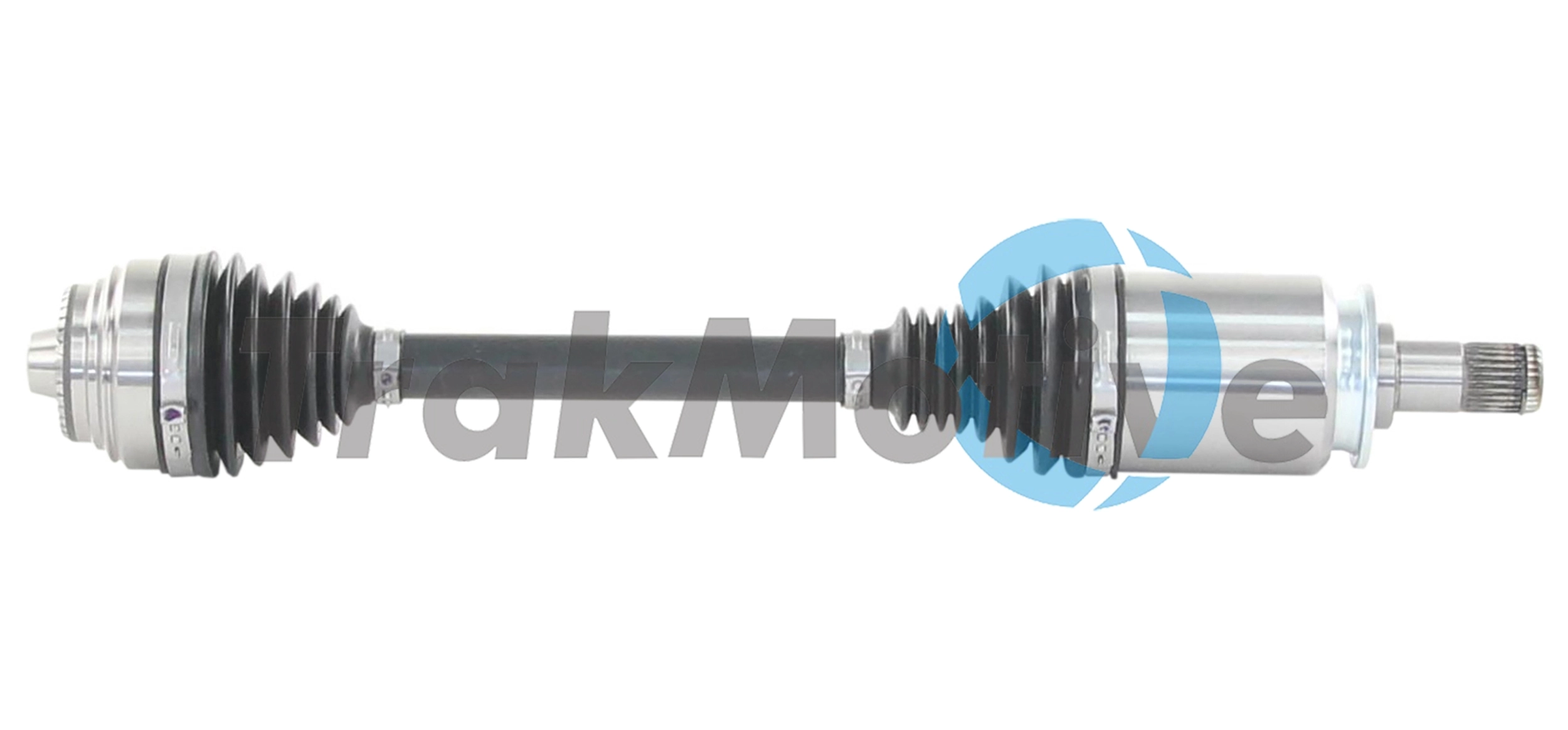 TRAKMOTIVE 302077