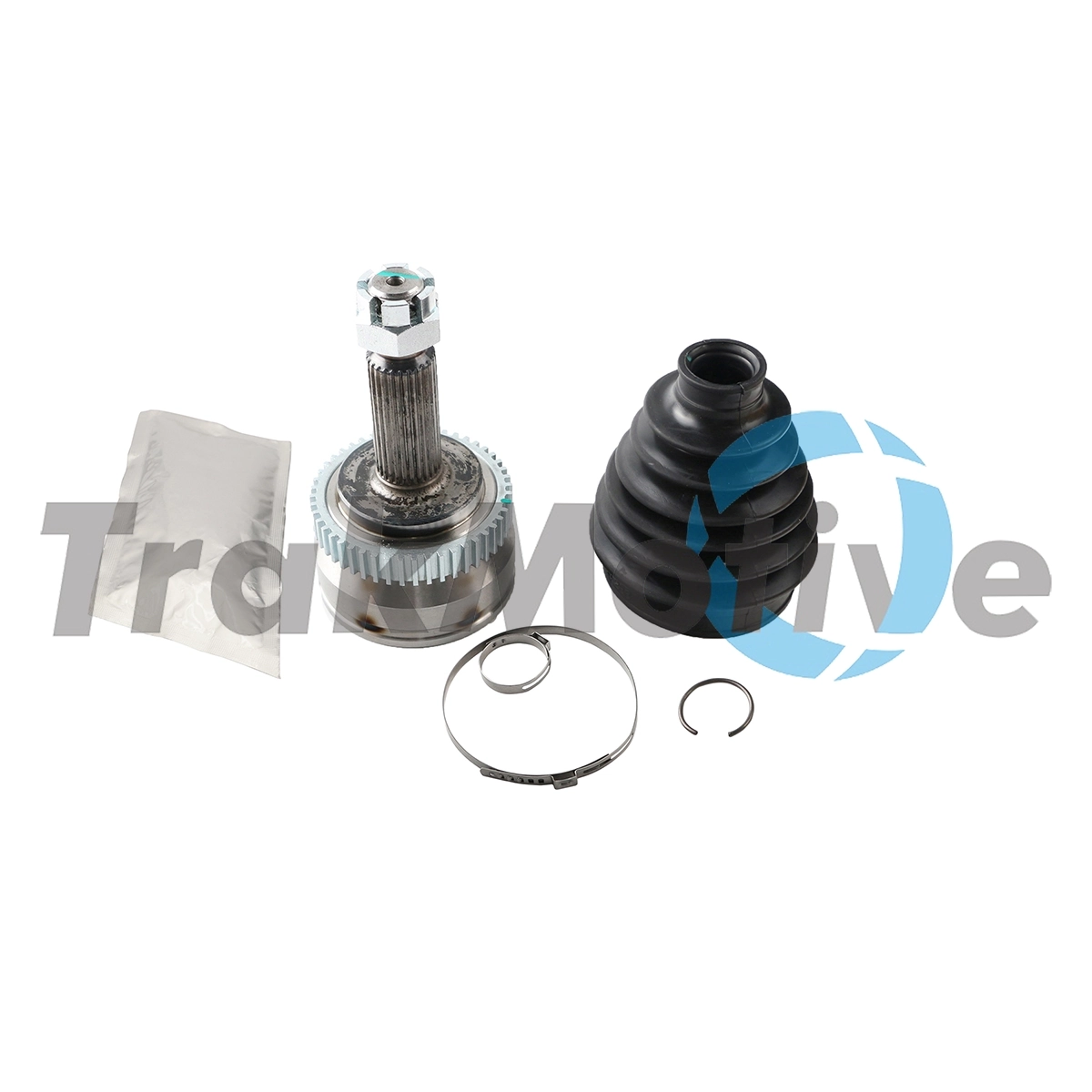 TRAKMOTIVE 400617