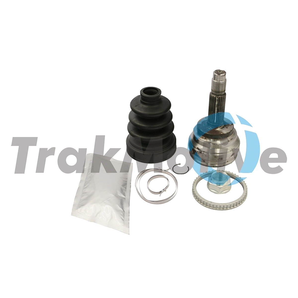 TRAKMOTIVE 400428