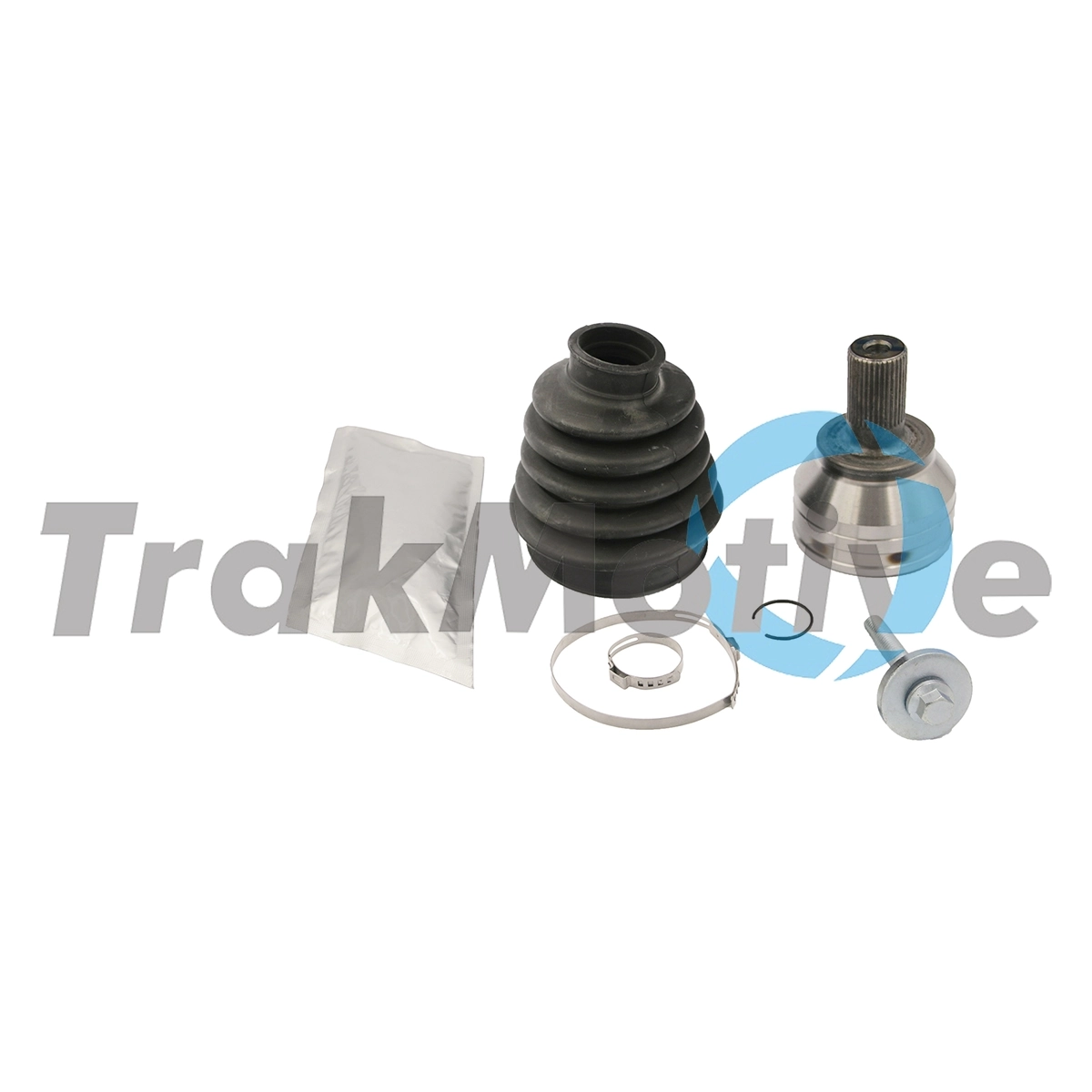 TRAKMOTIVE 400155