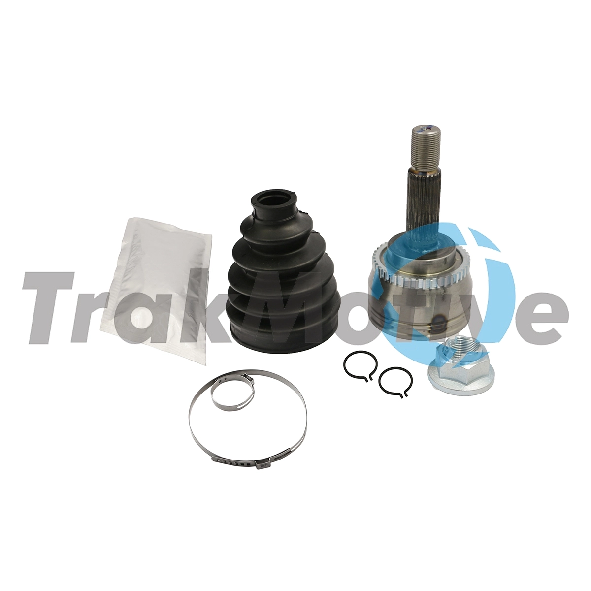 TRAKMOTIVE 400267
