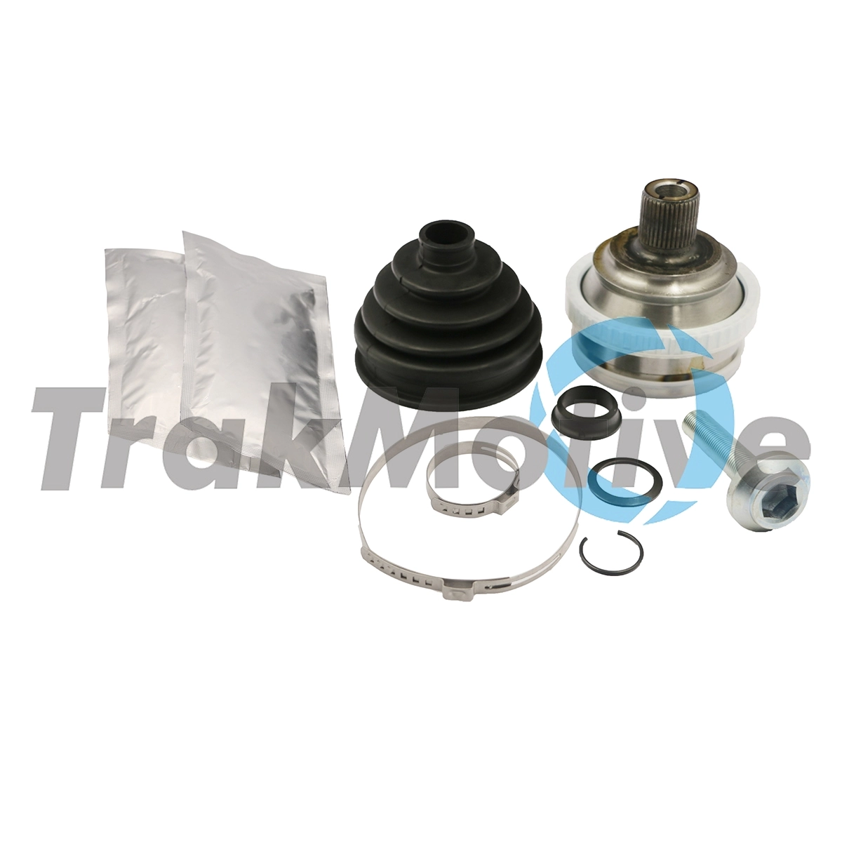 TRAKMOTIVE 400442