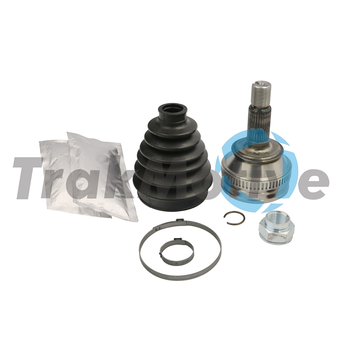 TRAKMOTIVE 400228