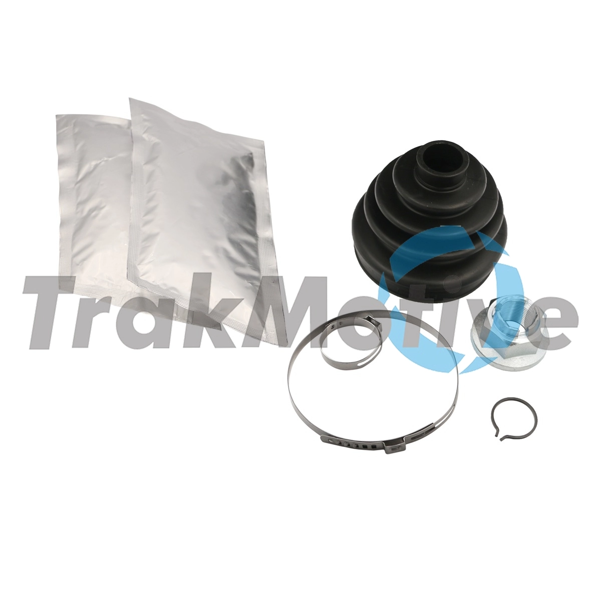 TRAKMOTIVE 500809