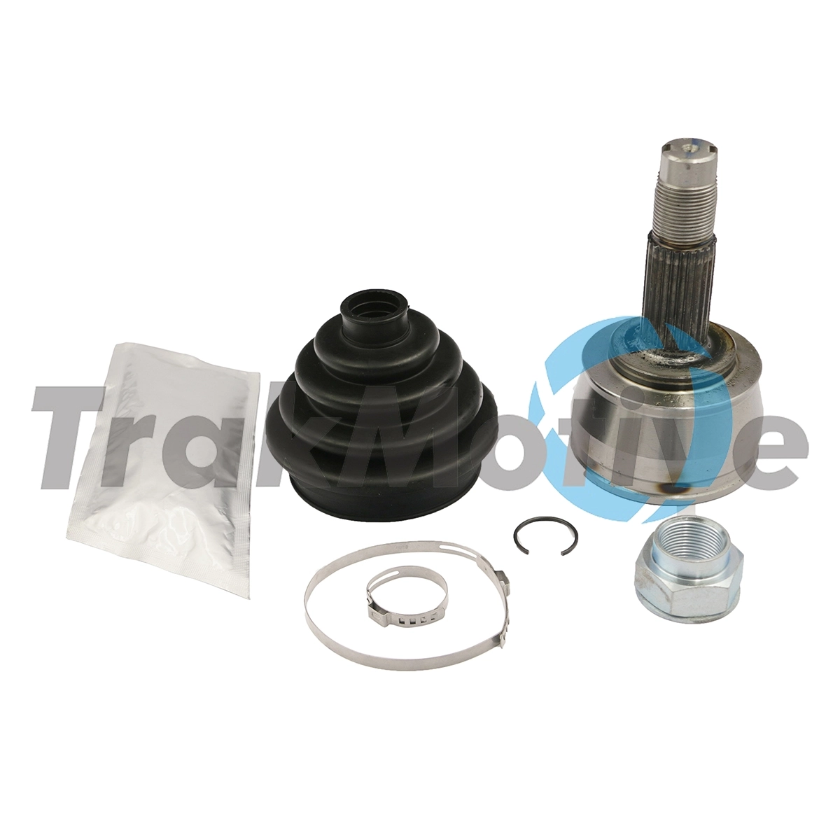 TRAKMOTIVE 400113