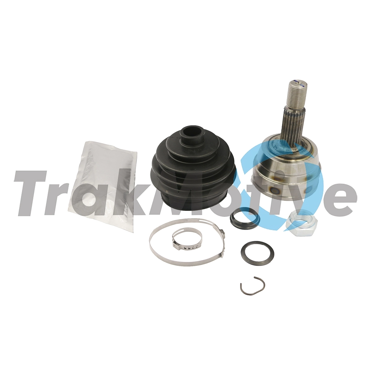 TRAKMOTIVE 400057