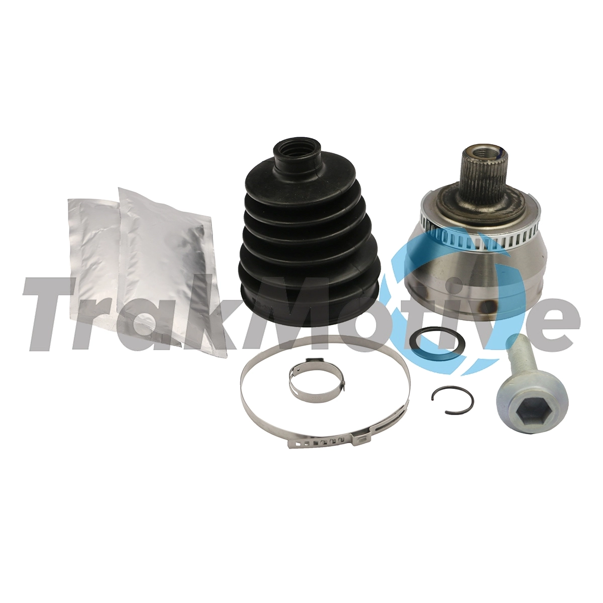 TRAKMOTIVE 400031