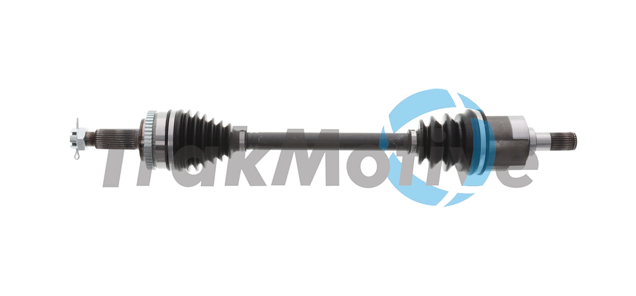 TRAKMOTIVE 301741