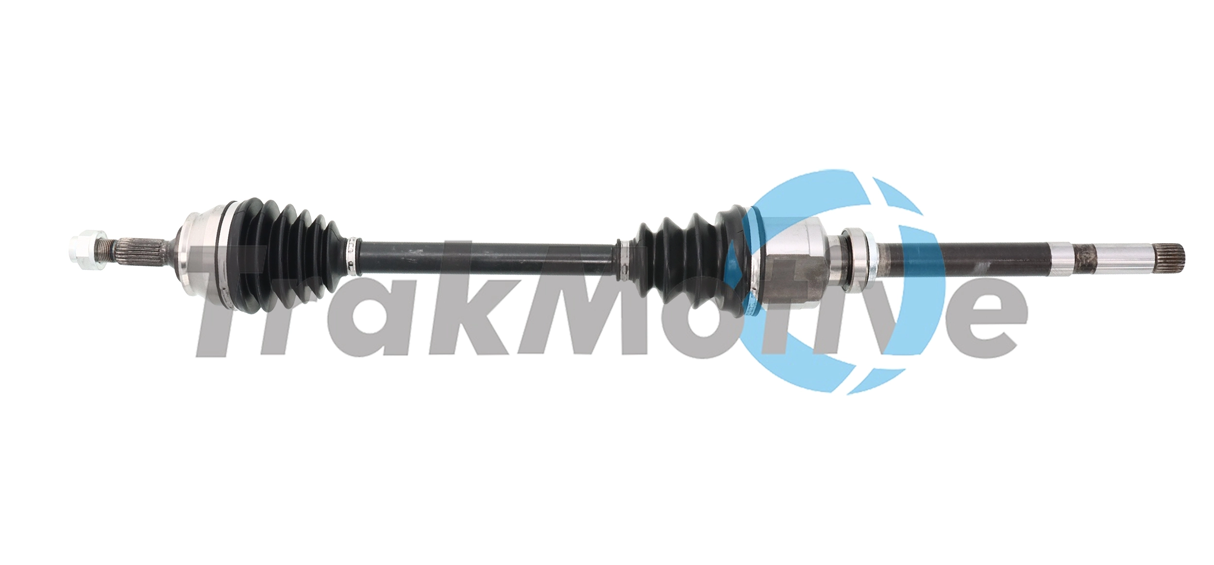 TRAKMOTIVE 301878