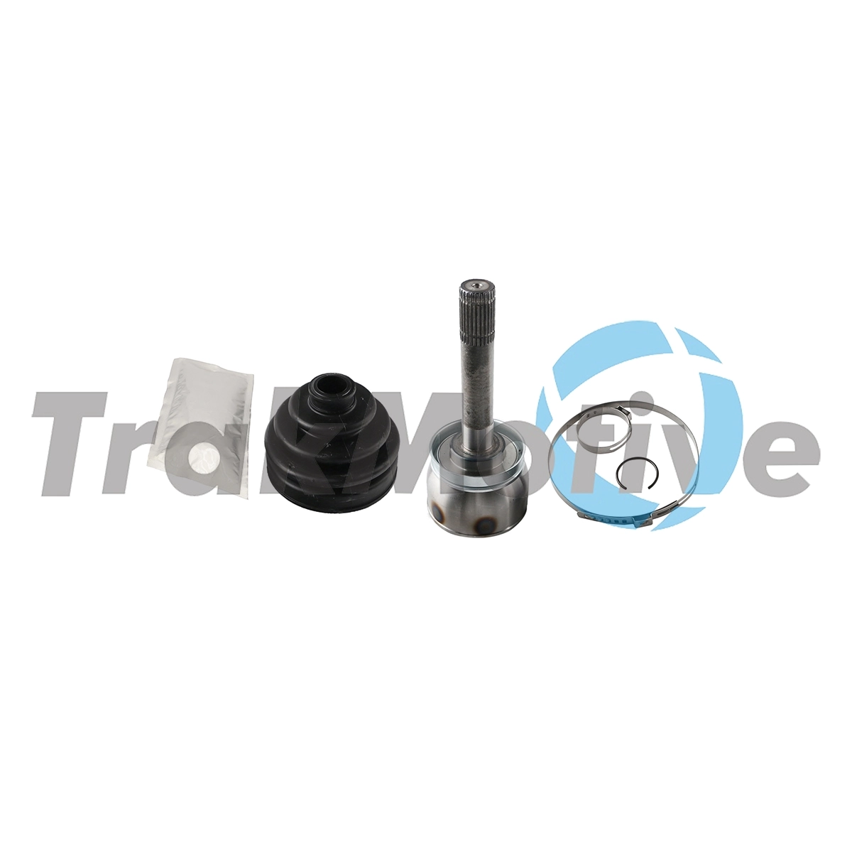 TRAKMOTIVE 400693