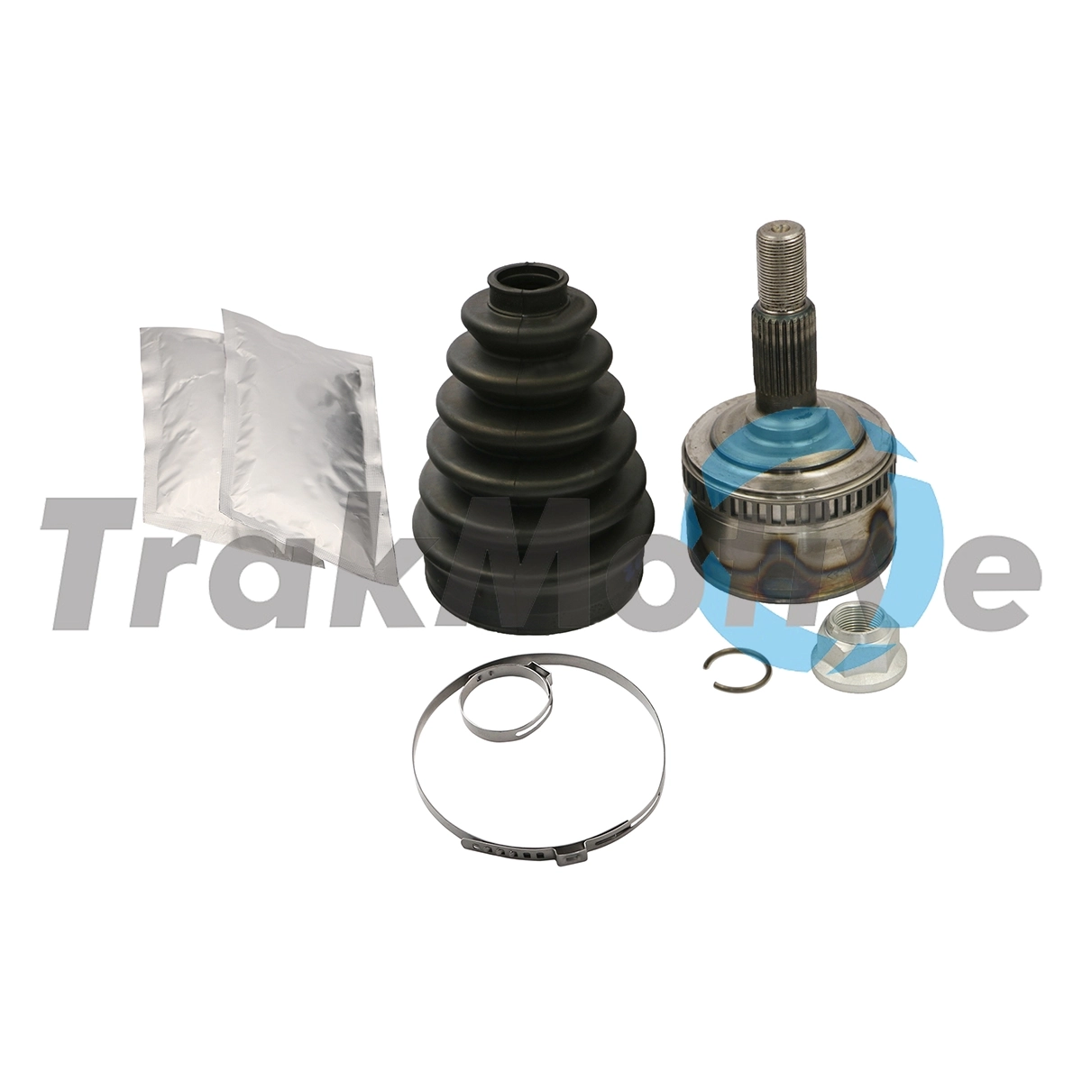 TRAKMOTIVE 400255