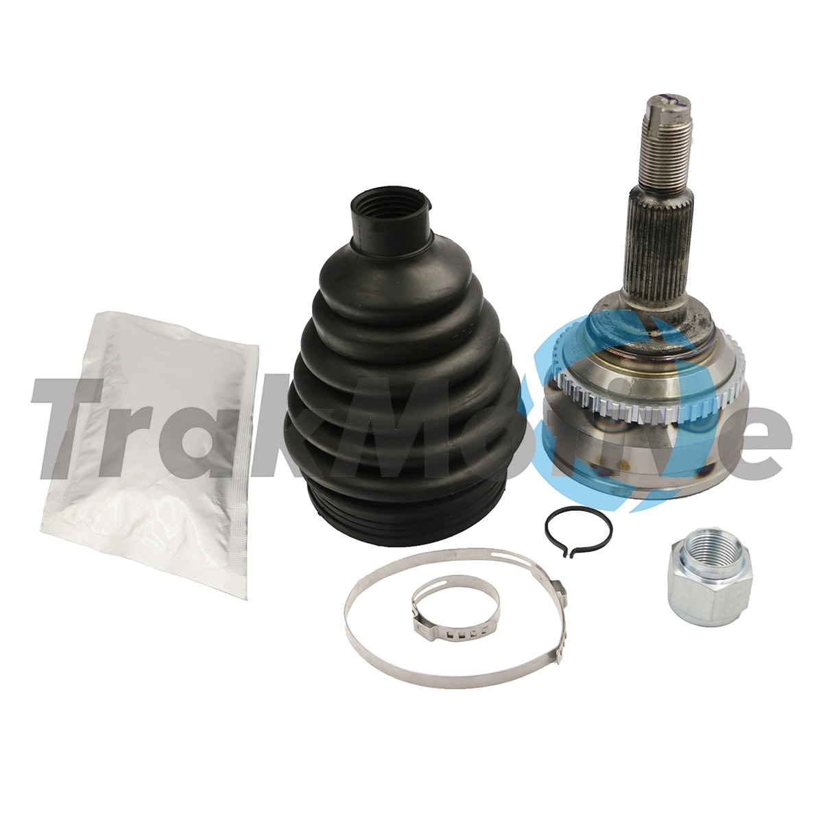 TRAKMOTIVE 400070