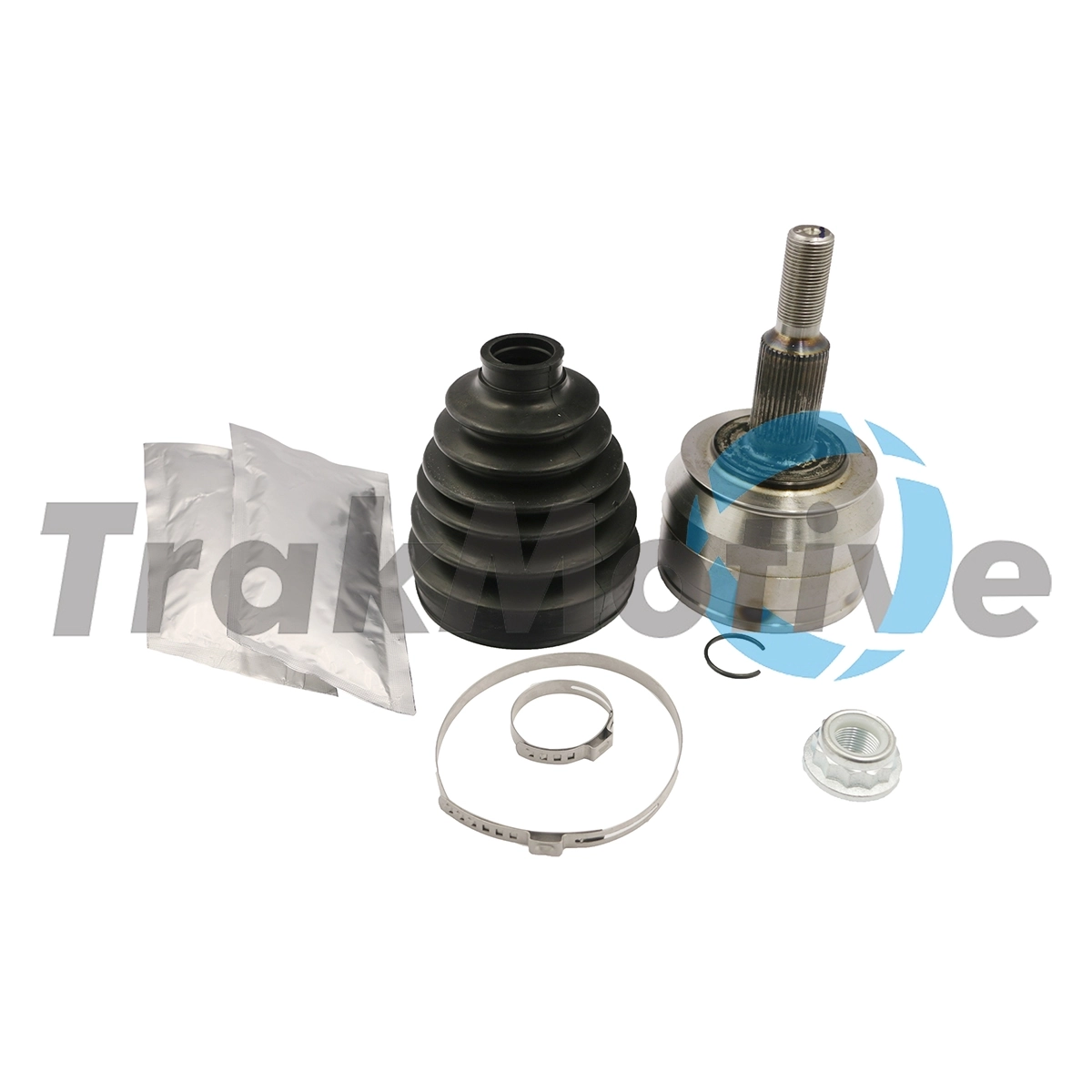 TRAKMOTIVE 400449