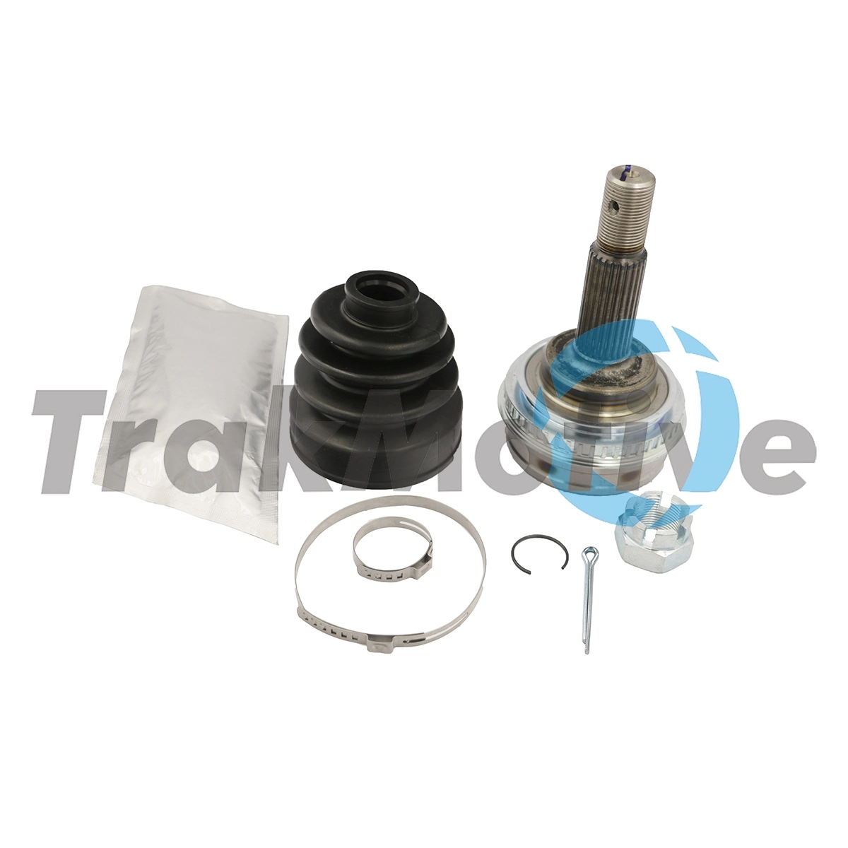 TRAKMOTIVE 400424