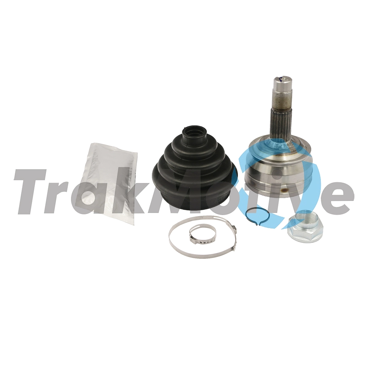 TRAKMOTIVE 400135