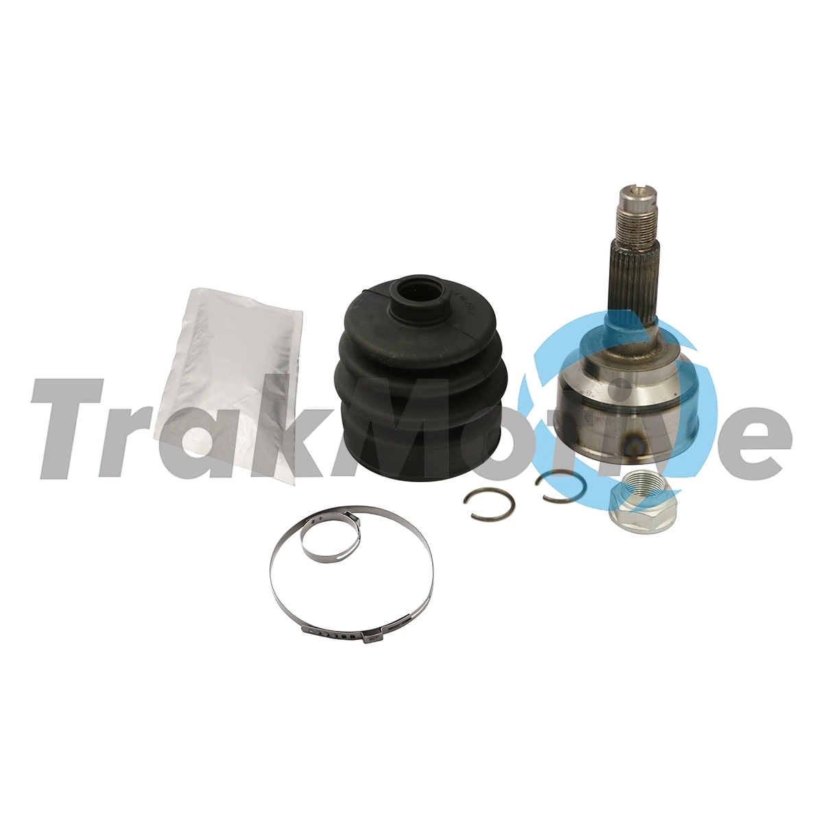 TRAKMOTIVE 400235