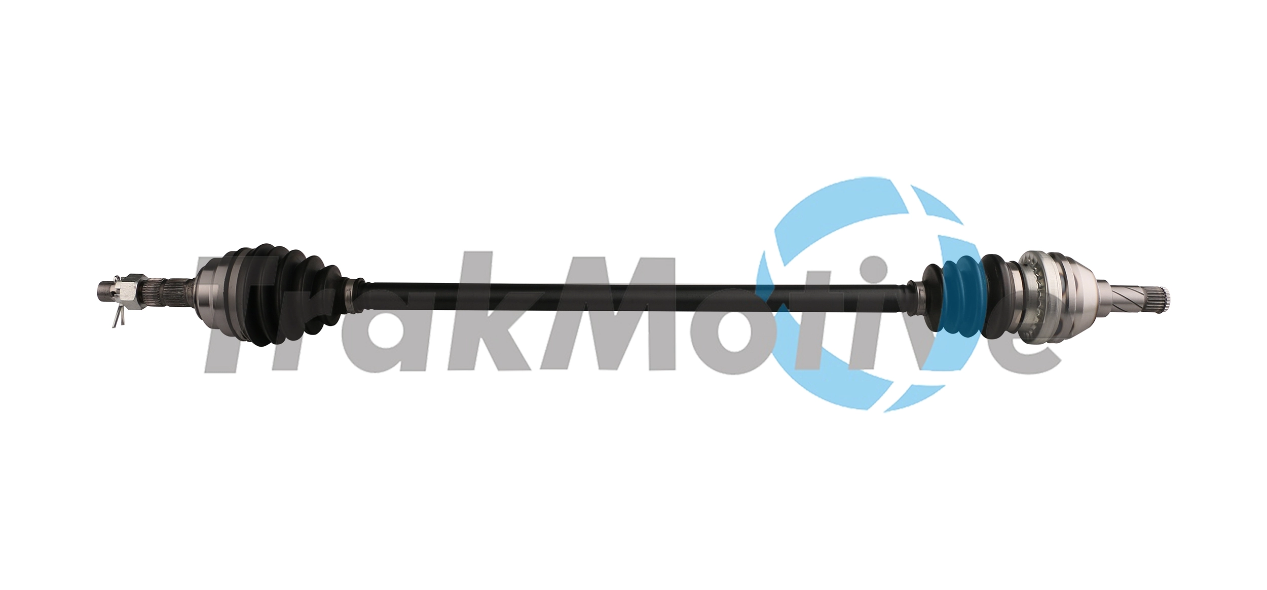 BGA DS9504R
