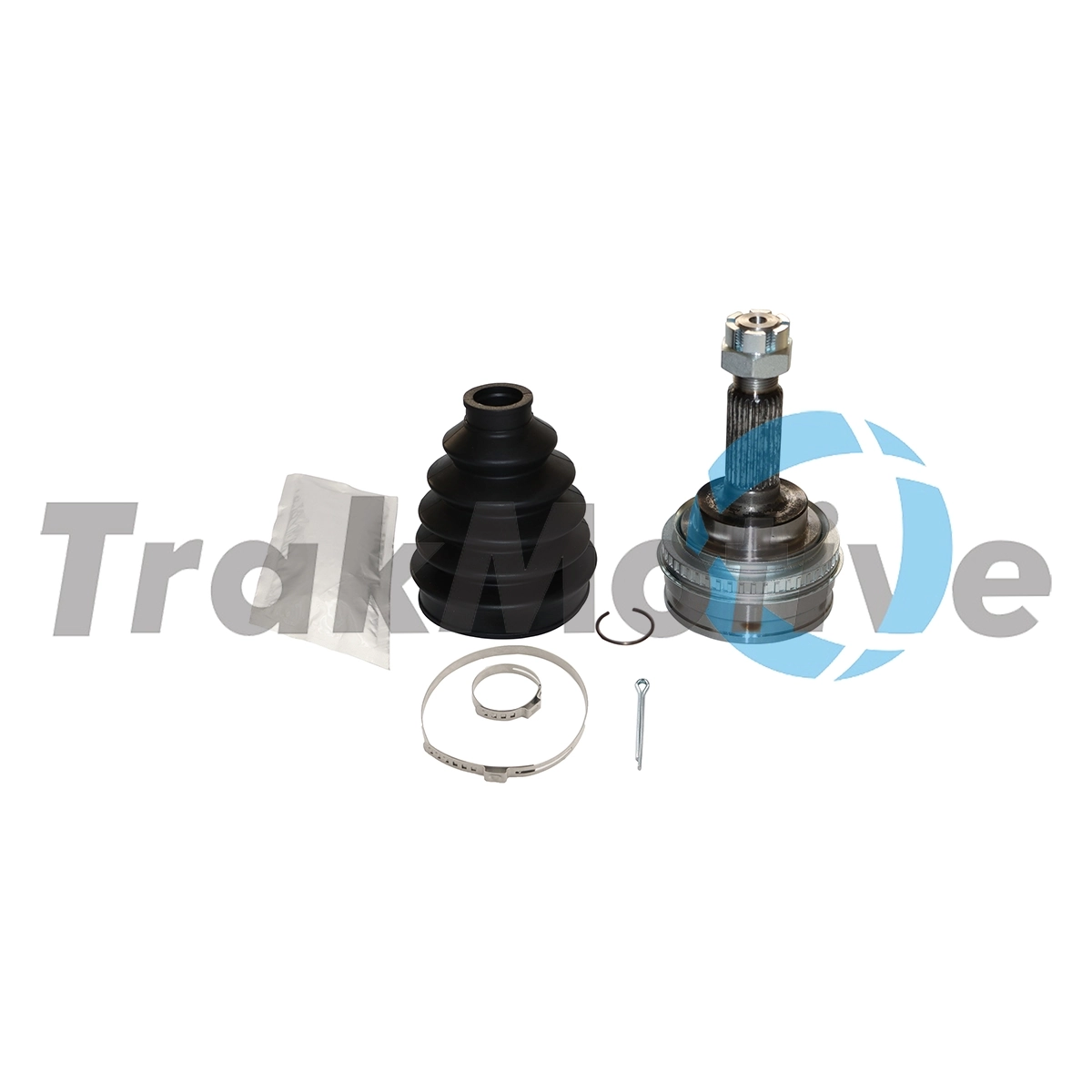 TRAKMOTIVE 400405
