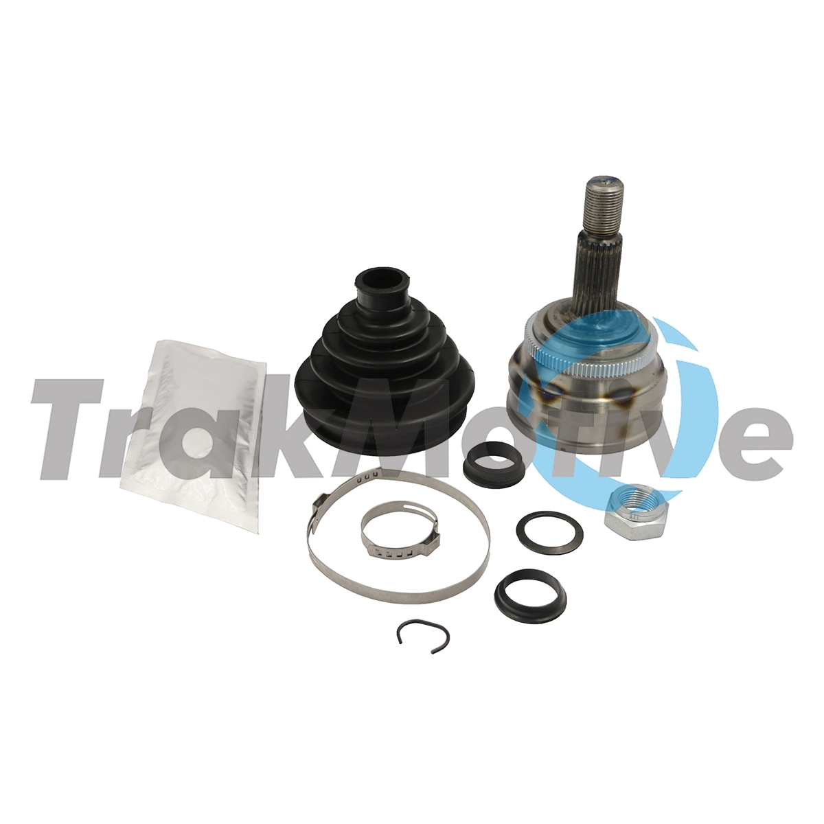 TRAKMOTIVE 400023