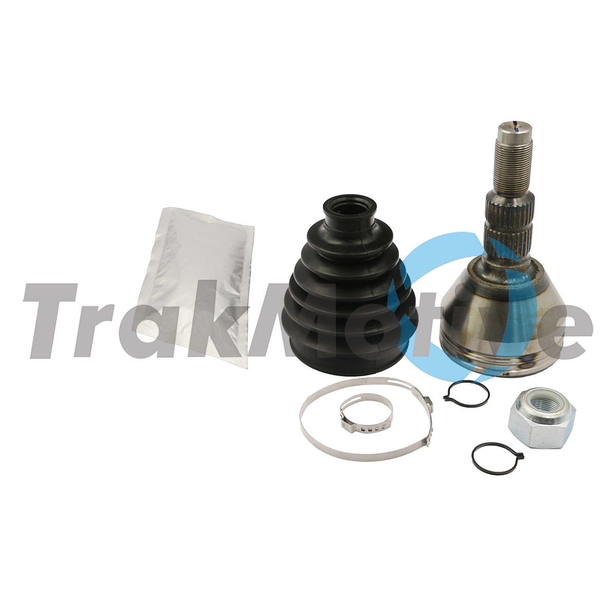 TRAKMOTIVE 400139