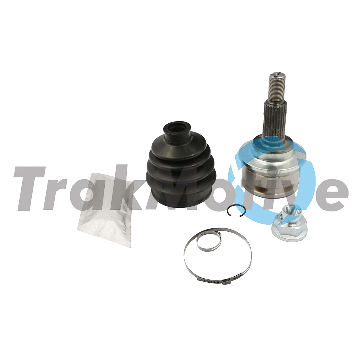 TRAKMOTIVE 400316