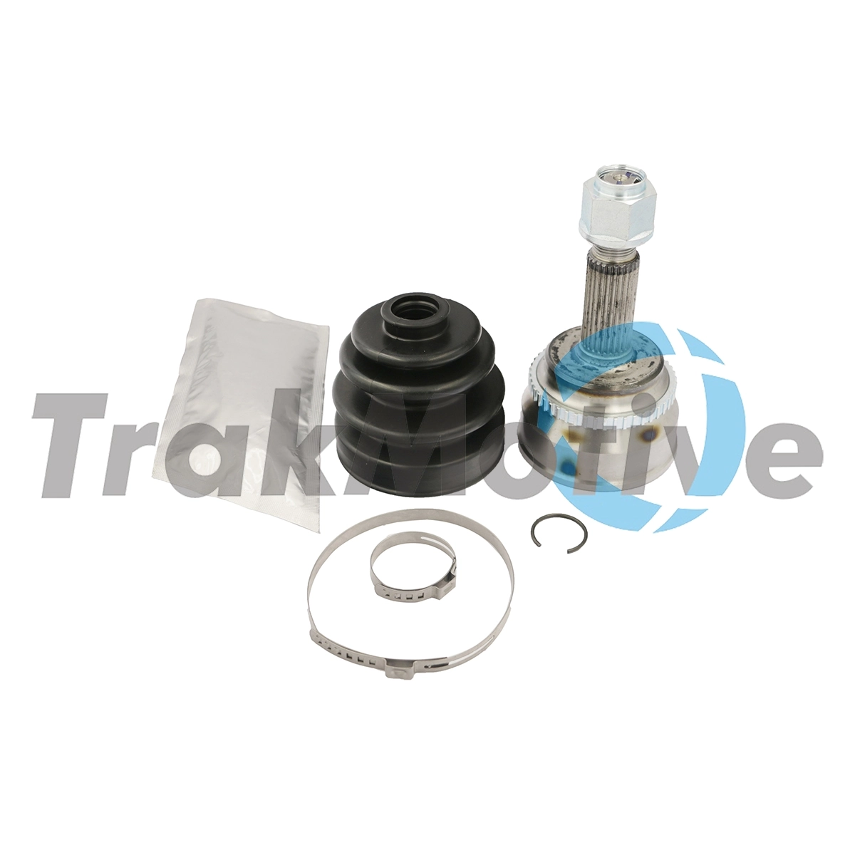 TRAKMOTIVE 400440