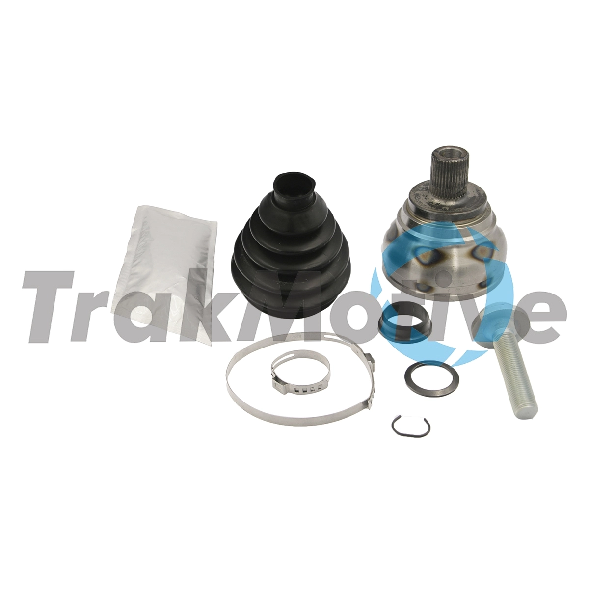 TRAKMOTIVE 400051