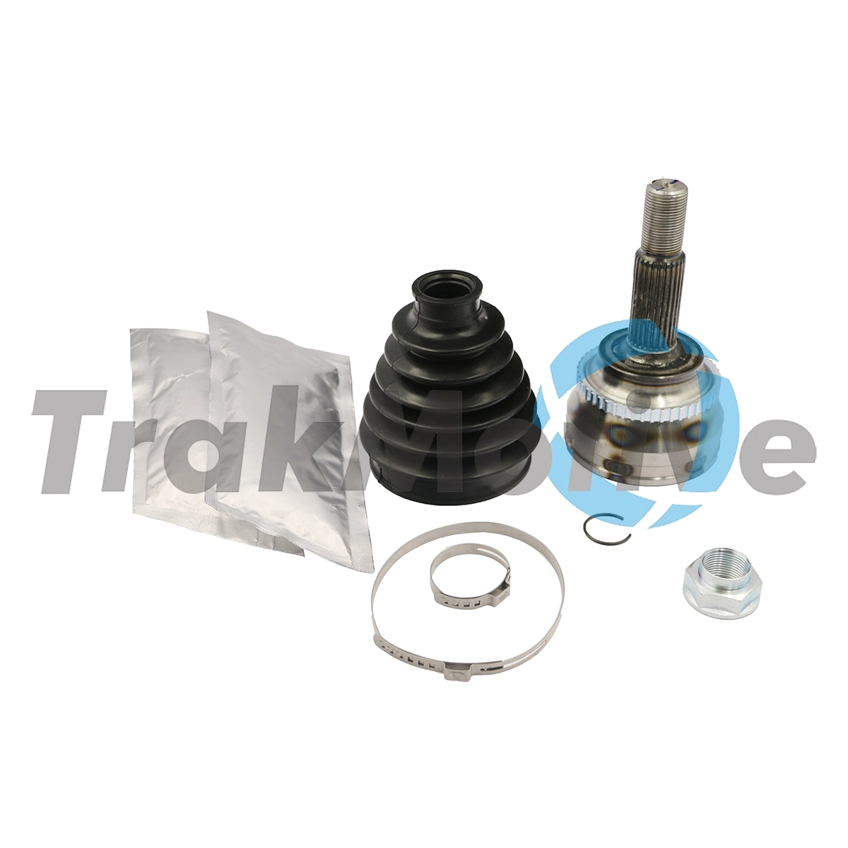 TRAKMOTIVE 400425