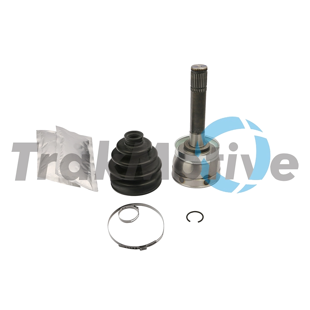 TRAKMOTIVE 400303
