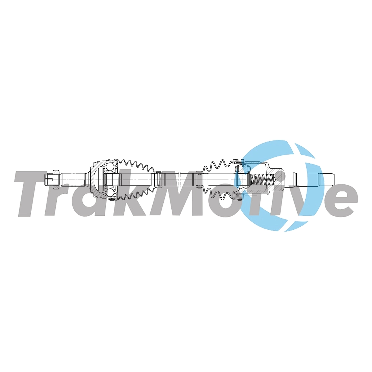 TRAKMOTIVE 302201