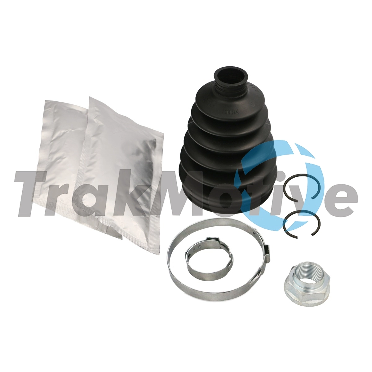 TRAKMOTIVE 500382