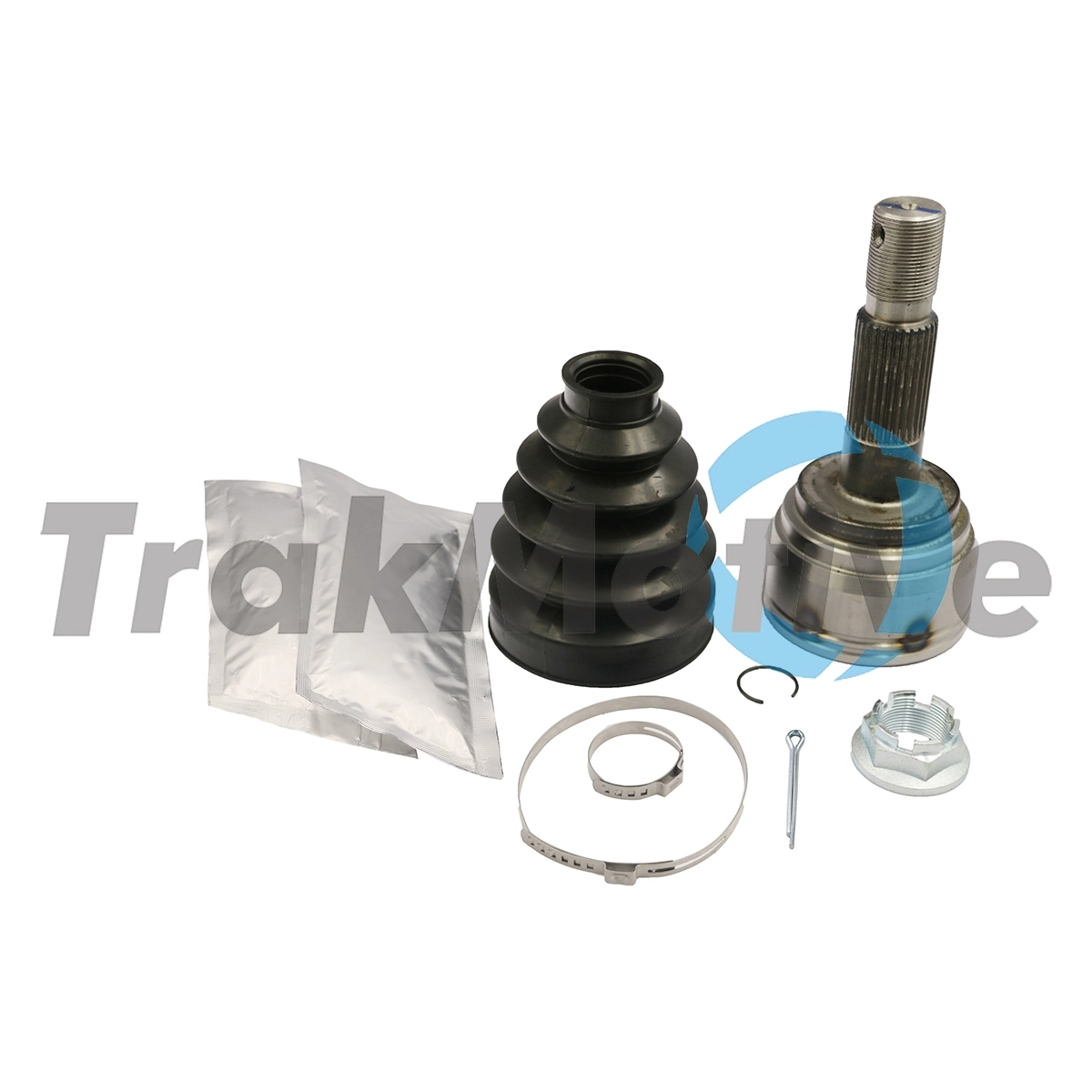 TRAKMOTIVE 400435