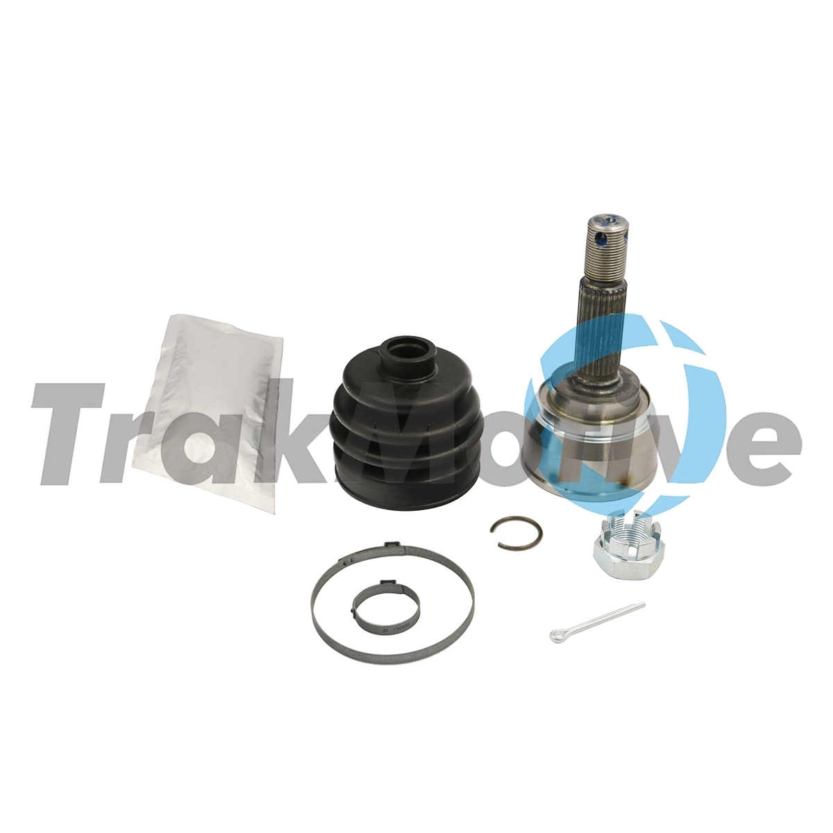 TRAKMOTIVE 400216