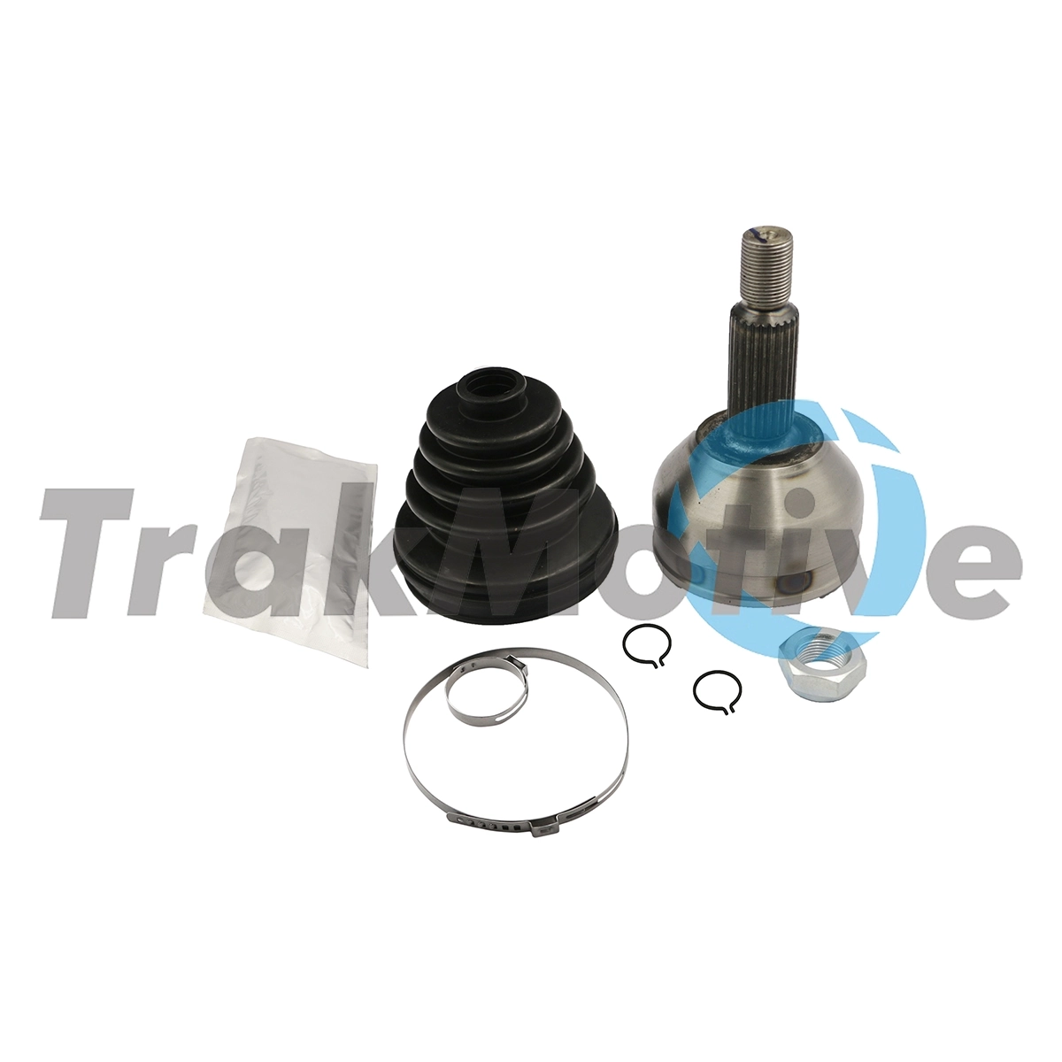 TRAKMOTIVE 400280