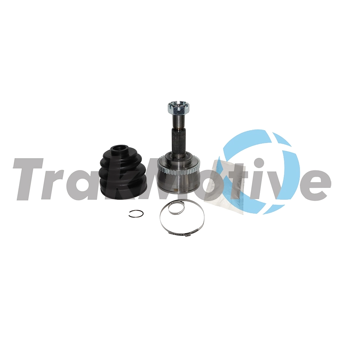 TRAKMOTIVE 400289
