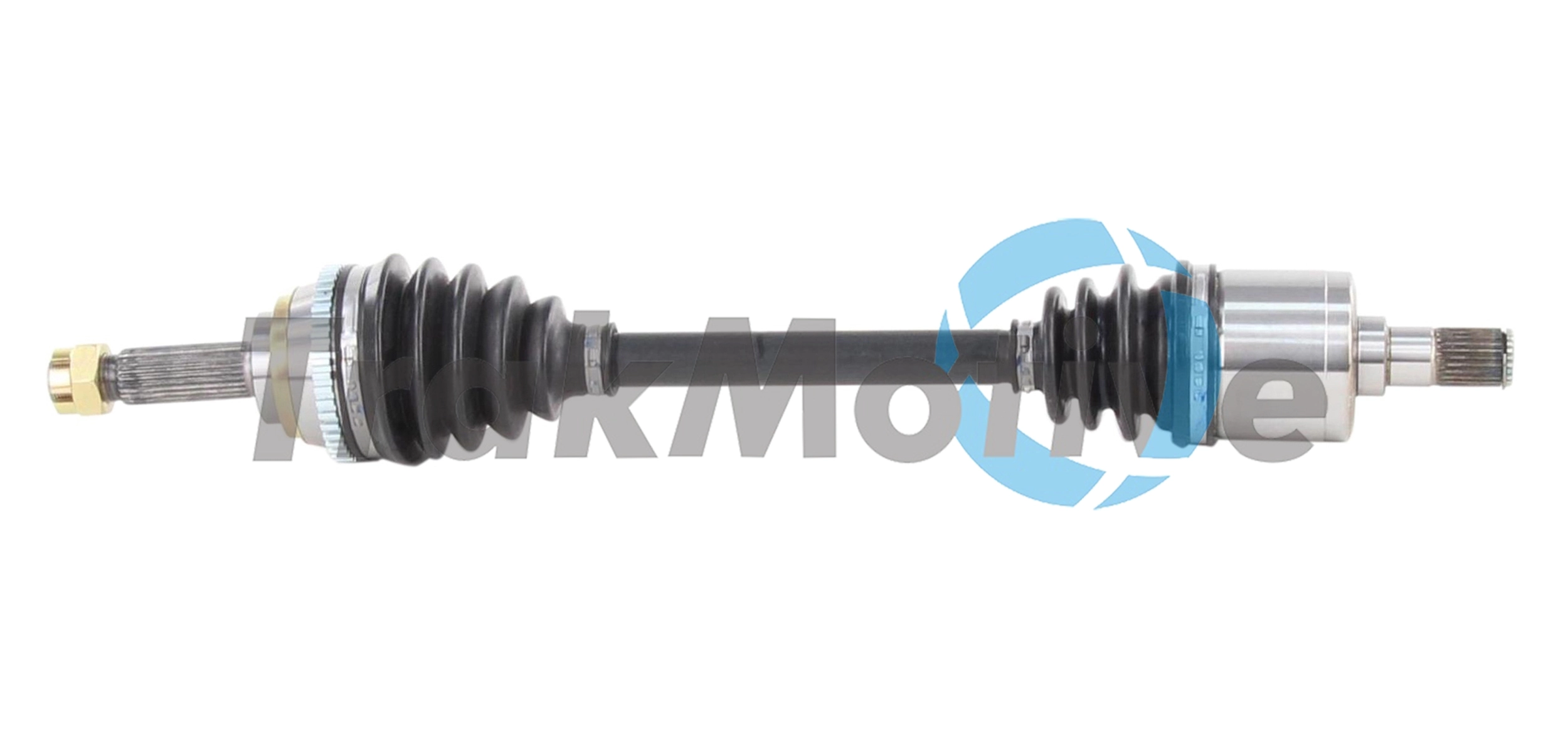 TRAKMOTIVE 301860