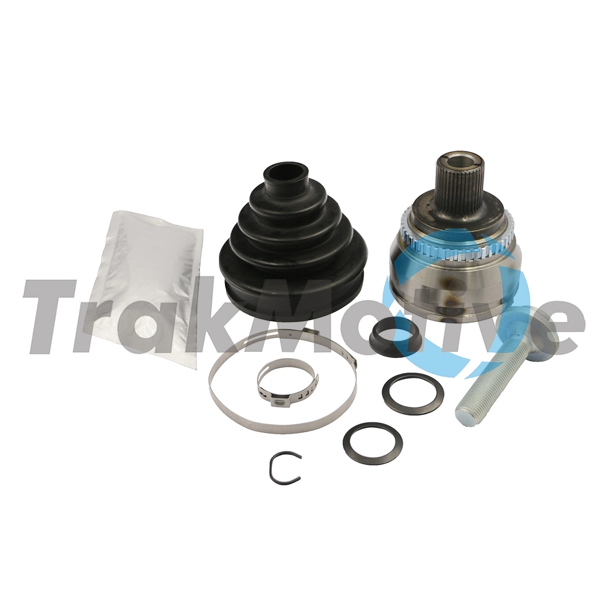 TRAKMOTIVE 400021