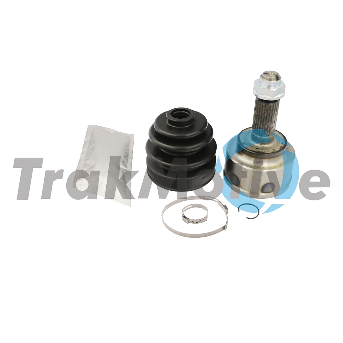 TRAKMOTIVE 400182
