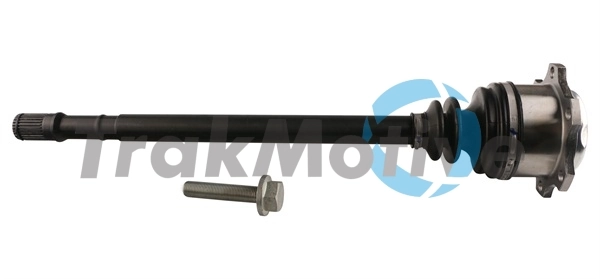 TRAKMOTIVE 360001