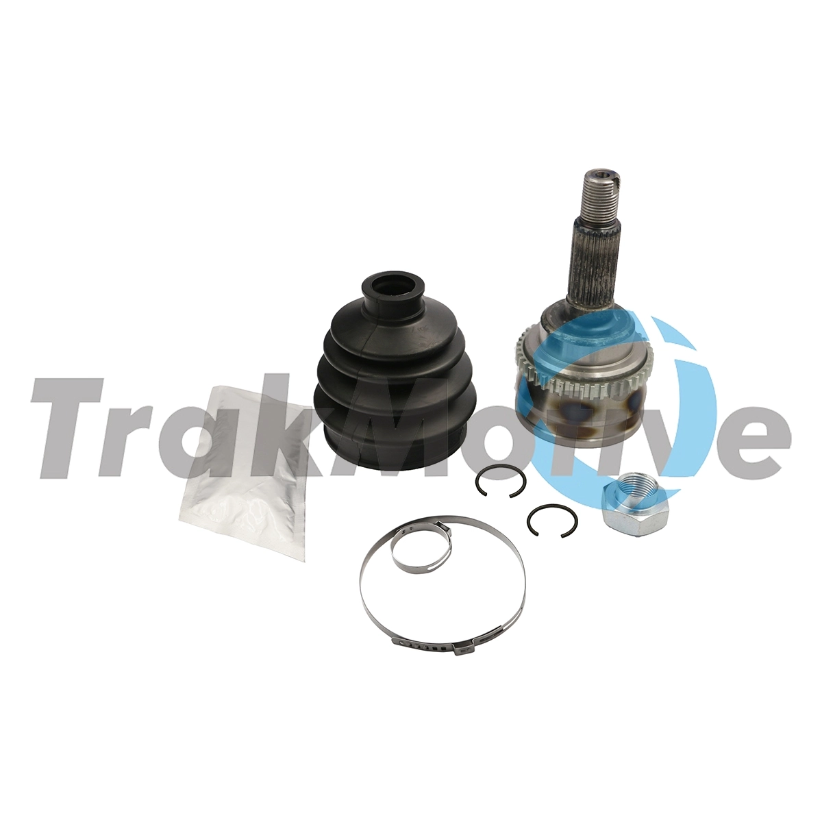 TRAKMOTIVE 400330