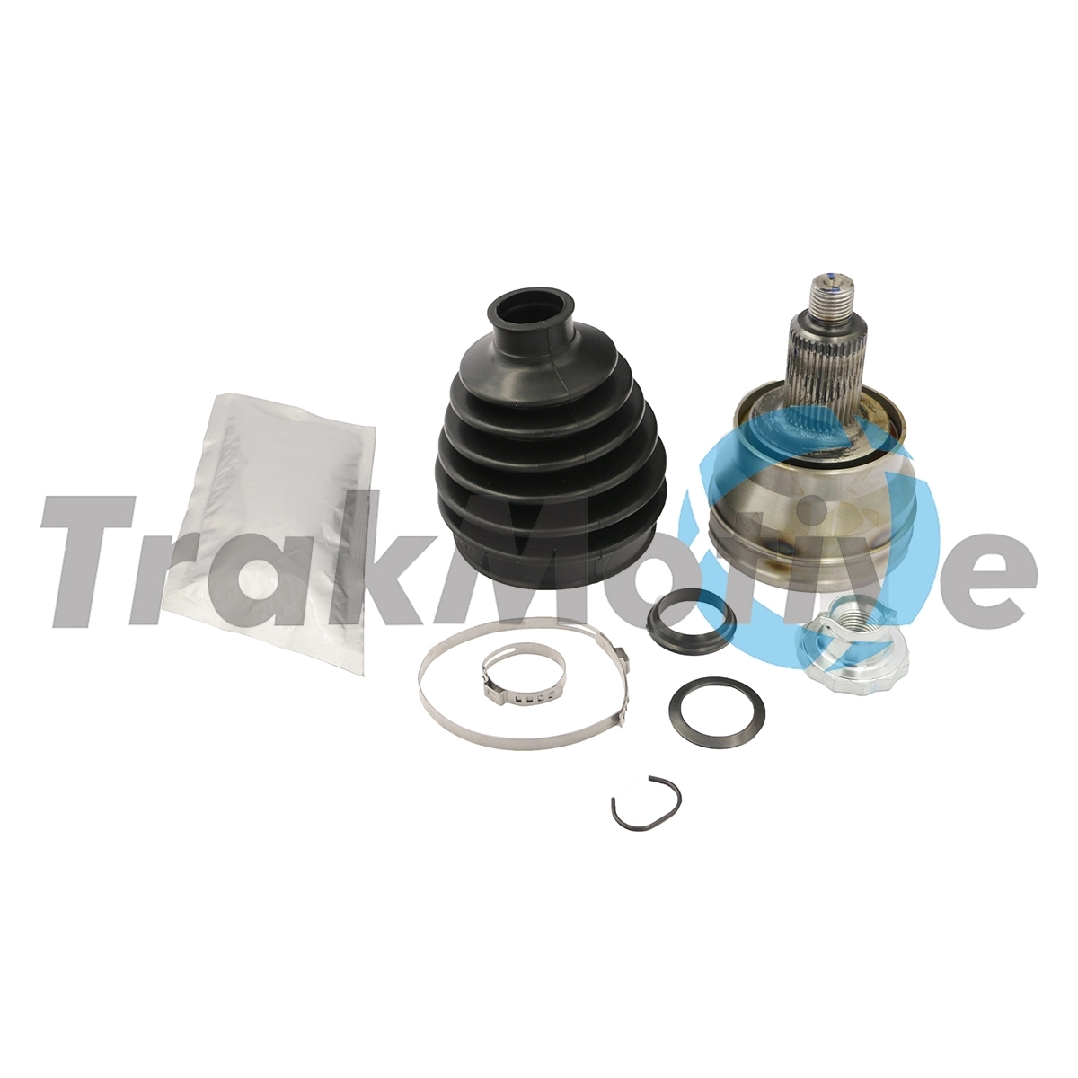 TRAKMOTIVE 400048