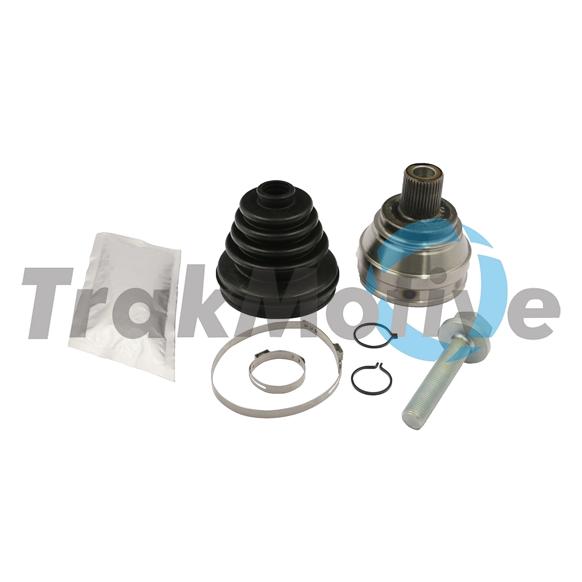 TRAKMOTIVE 400039