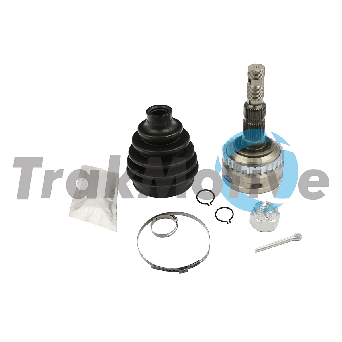 TRAKMOTIVE 400328