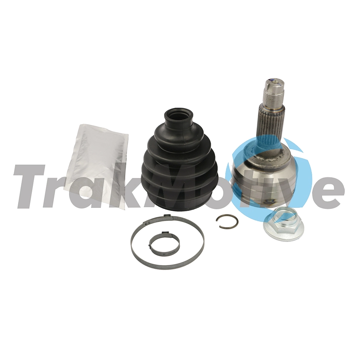 TRAKMOTIVE 400248
